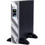 ИБП Powercom Smart-UPS SMART RT, Line-Interactive, 2000VA / 1800W, Rack/Tower, IEC, Serial+USB, SmartSlot, подкл. доп. батарей
