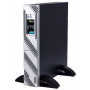 ИБП Powercom Smart-UPS SMART RT, Line-Interactive, 3000VA / 2700W, Rack/Tower, IEC, Serial+USB, SmartSlot, подкл. доп. батарей