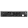 ИБП Powercom SMART KING PRO+, Line-Interactive, 1500VA / 1200W, Rack/Tower, IEC, Serial+USB, SmartSlot