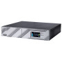 ИБП Powercom Smart-UPS SMART RT, Line-Interactive, 1500VA / 1350W, Rack/Tower, IEC, Serial+USB, SmartSlot, подкл. доп. батарей