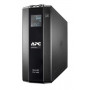 ИБП APC Back-UPS Pro BR1600MI, 960Вт/1600ВА, черный