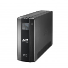ИБП APC Источник бесперебойного питания Back-UPS Pro BR1300MI 780Вт 1300ВА черный