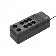 ИБП APC Источник бесперебойного питания Back-UPS BE850G2-RS 520Вт 850ВА черный
