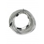 Кабель-адаптер USB2.0-repeater, удлинительный активный &ltAm--&gtAf&gt 25м Aopen&ltACU823-25M&gt VCOM USB 2.0 Type-AM - USB 2.0 Type-AF 25м