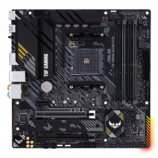 Материнская плата ASUS TUF GAMING B550M-PLUS
