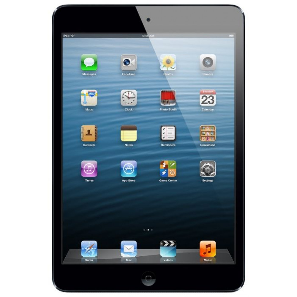 Планшет Apple iPad mini 32Gb Wi-Fi + Cellular Black & Slate
