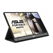 Монитор LCD 15.6" MB16AHP ASUS ZenScreen MB16AHP
