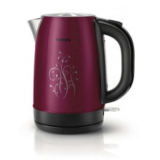 Чайник Philips HD9346/20 Burgundy