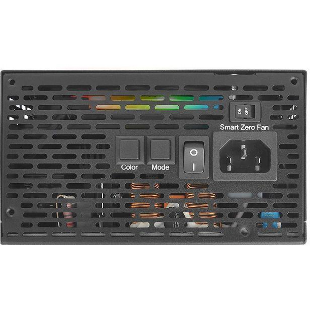 Блок питания Thermaltake PS-TPD-0650F3FAGE-1