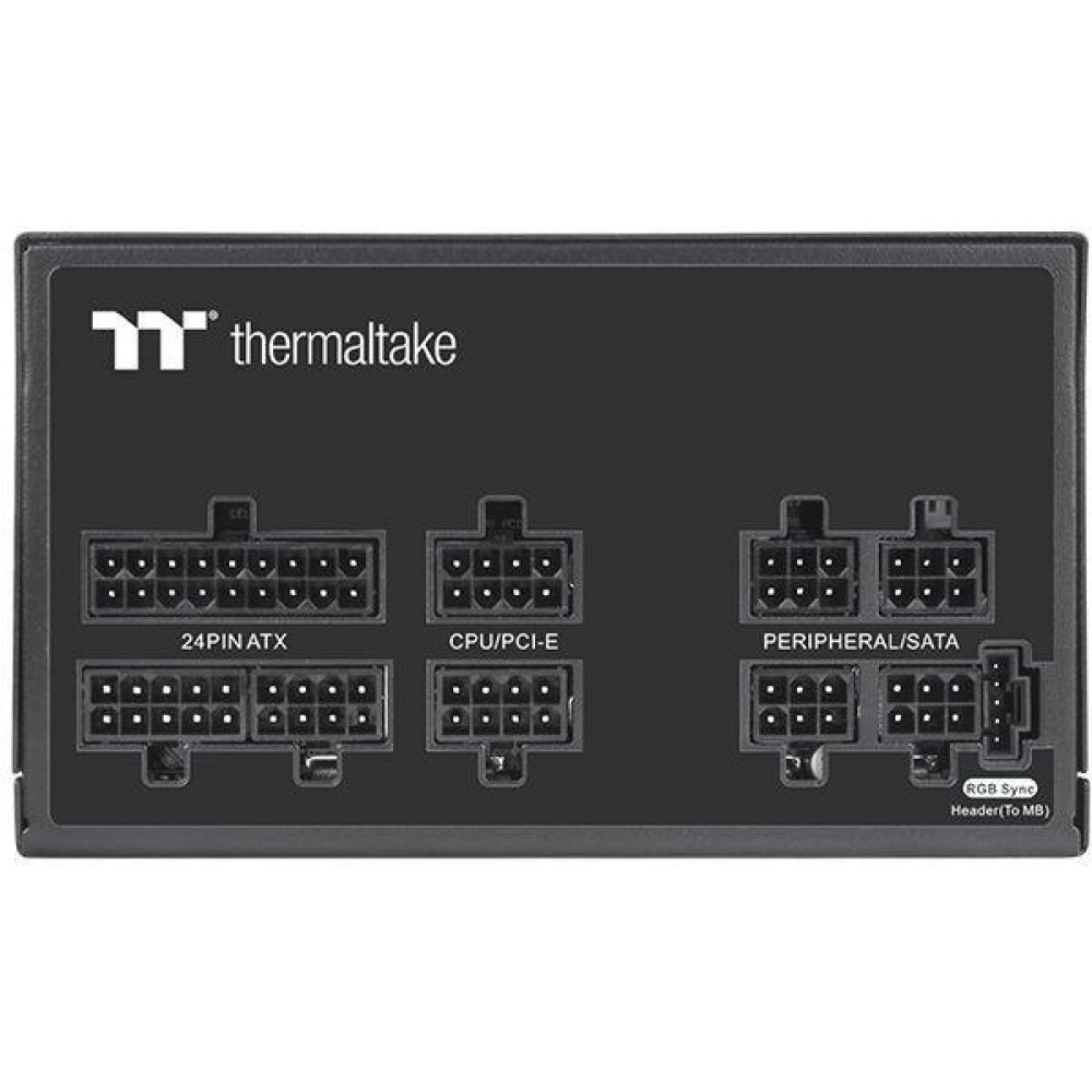 Блок питания Thermaltake PS-TPD-0650F3FAGE-1