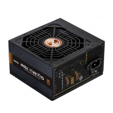 Блок питания Zalman ZM750-GVII, 750W, ATX12V v2.31, EPS, APFC, 12cm Fan, 80+ Bronze, Retail
