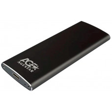 Внешний корпус SSD AgeStar 3UBNF2C
