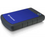 Внешний жесткий диск Transcend StoreJet 25H3