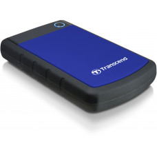 Внешний жесткий диск Transcend StoreJet 25H3