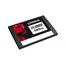 Твердотельный накопитель Kingston DC500R (SEDC500R480G)