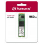 Твердотельный накопитель Transcend MTS820S TS960GMTS820S