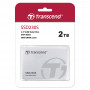 Твердотельный накопитель Transcend SSD230S TS2TSSD230S