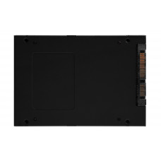 Твердотельный накопитель Kingston KC600 SKC600512G