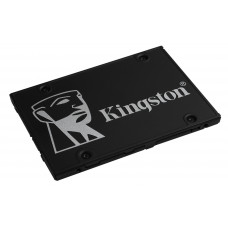 Твердотельный накопитель Kingston KC600 SKC6001024G