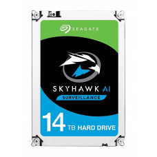 Жесткий диск Seagate ST14000VE0008