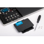Твердотельный накопитель Crucial BX500 CT1000BX500SSD1