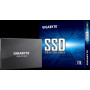 Жесткий диск GIGABYTE SSD жесткий диск SATA2.5" 1TB GP-GSTFS31100TNTD GIGABYTE
