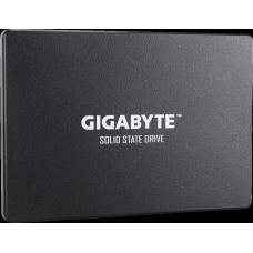 Жесткий диск GIGABYTE SSD жесткий диск SATA2.5" 1TB GP-GSTFS31100TNTD GIGABYTE
