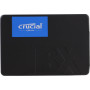 Твердотельный накопитель Crucial BX500 CT2000BX500SSD1