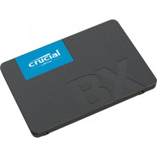Твердотельный накопитель Crucial BX500 CT2000BX500SSD1