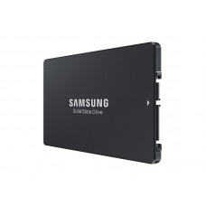 Твердотельный накопитель Samsung Серверный накопитель SSD 480GB PM883 (MZ7LH480HAHQ-00005)
