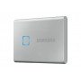 Внешние HDD и SSD Samsung T7 Touch 1000GB (MU-PC1T0SWW)