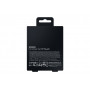 Внешние HDD и SSD Samsung T7 Touch 1000GB (MU-PC1T0SWW)