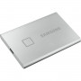 Внешние HDD и SSD Samsung T7 Touch 1000GB (MU-PC1T0SWW)