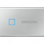 Внешние HDD и SSD Samsung T7 Touch 1000GB (MU-PC1T0SWW)