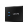Внешние HDD и SSD Samsung T7 Touch 2000GB (MU-PC2T0KWW)