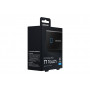 Внешние HDD и SSD Samsung T7 Touch 2000GB (MU-PC2T0KWW)