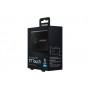 Внешние HDD и SSD Samsung T7 Touch 2000GB (MU-PC2T0KWW)