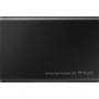 Внешние HDD и SSD Samsung T7 Touch 2000GB (MU-PC2T0KWW)