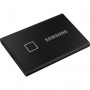 Внешние HDD и SSD Samsung T7 Touch 2000GB (MU-PC2T0KWW)