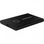 Внешние HDD и SSD Samsung T7 Touch 2000GB (MU-PC2T0KWW)