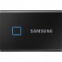 Внешние HDD и SSD Samsung T7 Touch 2000GB (MU-PC2T0KWW)