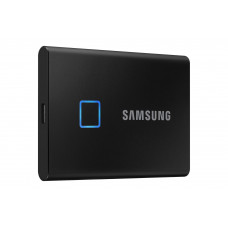 Внешние HDD и SSD Samsung T7 Touch 2000GB (MU-PC2T0KWW)