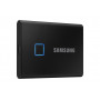 Внешние HDD и SSD Samsung T7 Touch 2000GB (MU-PC2T0KWW)
