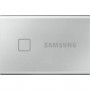 Внешний SSD Samsung T7 Touch 500GB