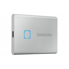 Внешний SSD Samsung T7 Touch 500GB