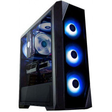 Корпус Zalman N5 TF BLACK