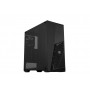 Корпус без БП Cooler Master MasterBox K501L