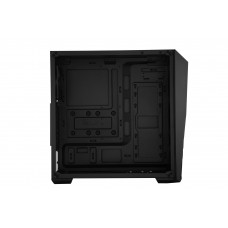 Корпус без БП Cooler Master MasterBox K501L