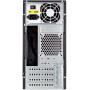 Корпус с блоком питания 450Вт. Foxline FL-702-FZ450