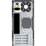 Корпус с блоком питания 450Вт. Foxline FL-733-FZ450R